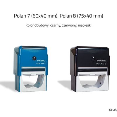 pieczatki_klasyczne_galeria_druk24h_polan_7,8_druk24h.pl