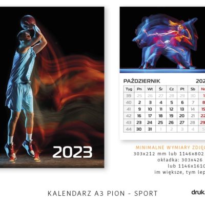 kalendarze_2023_A3_Sport_druk24h.pl