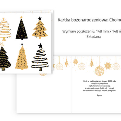 kartki_świąteczne_druk24h.pl_Choineczki_148