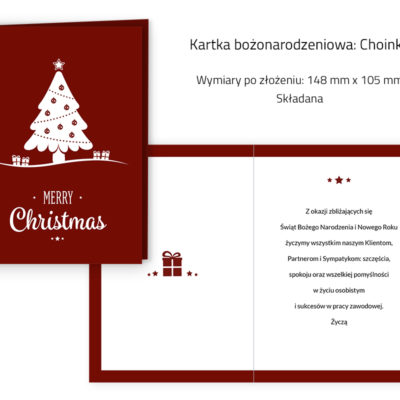 kartki_świąteczne_druk24h.pl_Choinka_148x105_(A6)