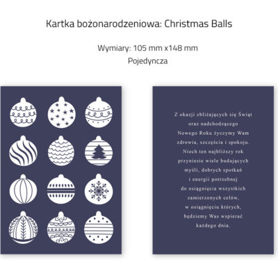 kartki_świąteczne_druk24h.pl_Christmas_Balls_A6_pion