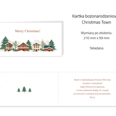 kartki_świąteczne_druk24h.pl_Christmas_Town_DL