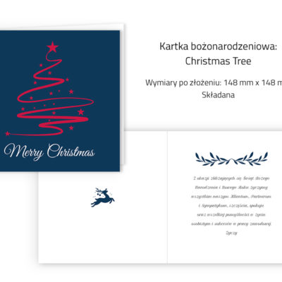 kartki_świąteczne_druk24h.pl_Christmas_Tree_148