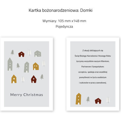 kartki_świąteczne_druk24h.pl_Domki_A6_pion