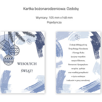 kartki_świąteczne_druk24h.pl_Ozdoby_A6_pion