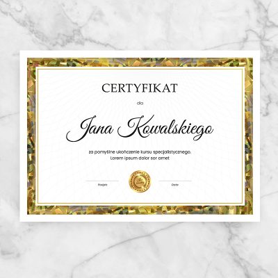 zloty_diament_Druk24h.pl