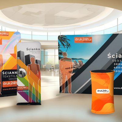 scianka_tekstylna_z_trybunka_druk24h.pl