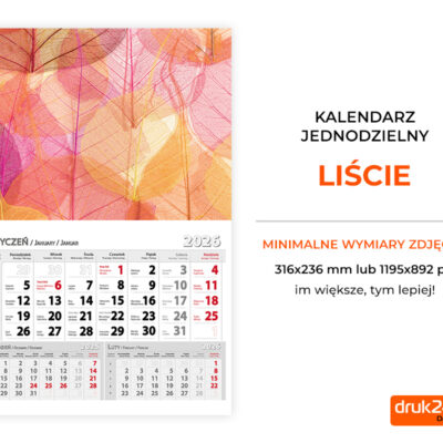 kalendarz-jednodzielny-LISCIE