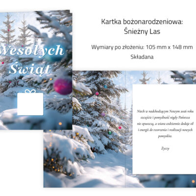 Sniezny_Las_105x148_A6_skladana